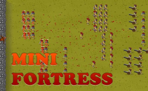 download Mini fortress apk
